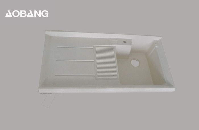 洗衣台盆Laundry Basin